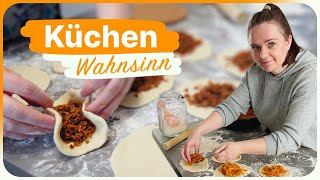 Ein Tag in der KÜCHE  aufräumen amp Rezepte  Wocheneinkauf [upl. by Whiney258]