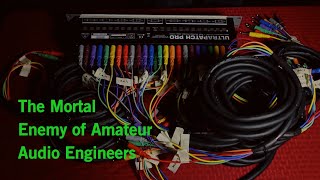 How To Configure a Patchbay [upl. by Adnilahs]