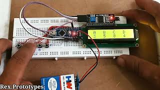 Arduino evm [upl. by Tilney455]