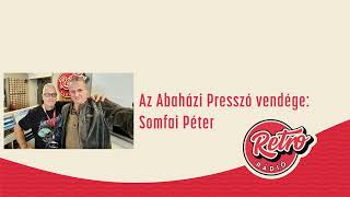 Abaházi Presszó  Somfai Péter [upl. by Hertz]