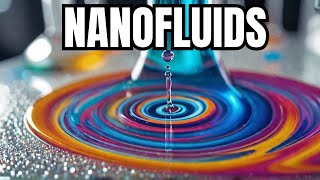 Lecture 14  Nanofluids [upl. by Arehahs]