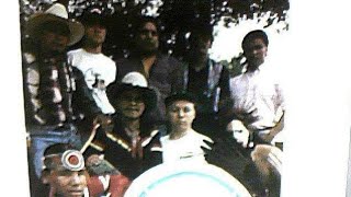 🔥Assiniboine Jrs Singers Intertribal 1989 [upl. by Lynad]