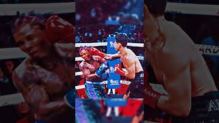 When Tank Davis got ROCKED😳🥊 boxing gervontatankdavis tankdavis gervontadavis ryangarcia [upl. by Terag534]