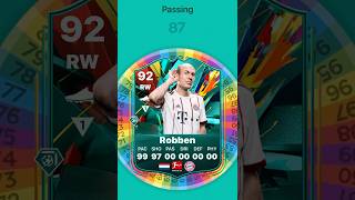 I Respun ROBBEN at BAYERN fifa football soccer spinner fcbayern ultimateteam [upl. by Eeruhs167]