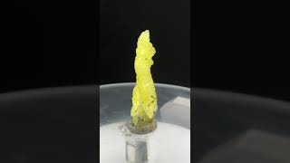 Rare 16 ct Brucite specimen from Balochistan Pakistan for 16 viral trending shortvideo [upl. by Ken]