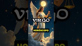 Horóscopo Virgo 14OCT24 shorts horoscopo virgo hoy zodiaco [upl. by Yruj]