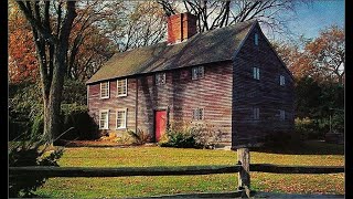 Discovering New England History  Howland Pilgrims4 [upl. by Kelsy]