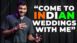 New Business Idea For Indian People  Nimesh Patel  Stand Up Comedy [upl. by Alidia538]