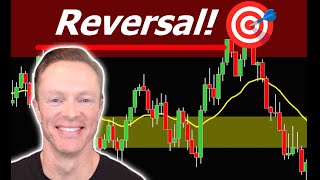 This RANGE REVERSAL Could Crash the ENTIRE MARKET URGENT [upl. by Aillemac]