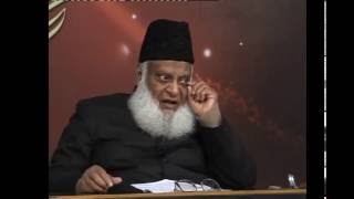 SeeratunNabi SAW  Dr Israr Ahmed  5 Combined Lectures [upl. by Eseerehc]