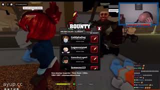 Revolting Roblox Results in Rage Quit  Callums Corner Stream Highlights 211024 [upl. by Greenland872]