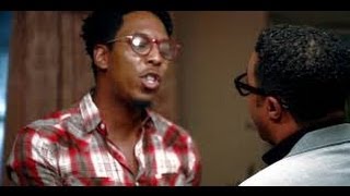 Preachers of LA Deitrick Haddon vs Bishop McClendon WHO WAS RIGHT WHO WAS WRONG [upl. by Alyag]