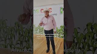 Asesinan a Faustino Hernández Álvarez líder de la Unión Ganadera Regional de Sinaloa [upl. by Benji520]