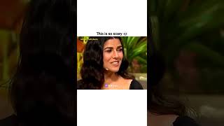 This is so scary 💀 nimratkaur abhishekbachchan aishwaryaraibachchan trending bollywood [upl. by Rider637]