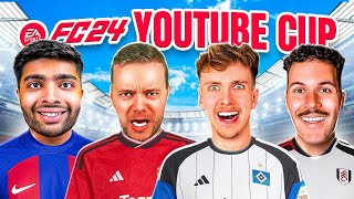 CHAMPIONS LEAGUEBUT YOUTUBERS FAVORITE CLUBS 🤩 [upl. by Svoboda]