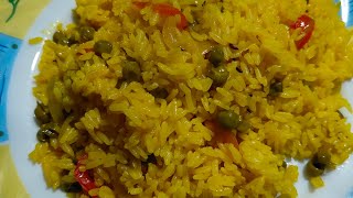 Namkeen Chawal Recipe [upl. by Eiliak954]