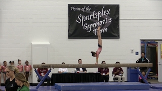 East Coast Classic 2017  Hayley LeBlanc  Level 35 [upl. by Elish]