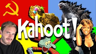 Kahoot Meme Remix 02 [upl. by Nyroc]