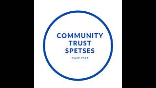 Community Trust Spetses Live Stream [upl. by Nedia]