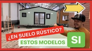 🏡 CASAS PREFABRICADAS PRECIOS ✅ En ESPAÑA y de MADERA [upl. by William]