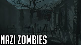 DE VOORBEREIDING OP WORLD WAR 2 COD Black Ops 3 Custom Zombies [upl. by Peggy]