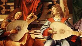 Renaissance Lute John Dowland Album [upl. by Ahsemad]