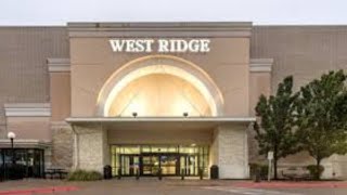 Return To West Ridge Mall 18 months later has anything changed Topeka Ks [upl. by Seyler]