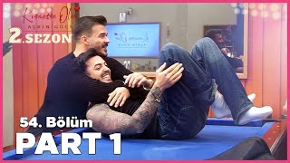 Kısmetse Olur Aşkın Gücü 2 Sezon  54 Bölüm FULL  PART  1 [upl. by Lyn579]