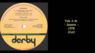 Tala A M  Soweto  1978 Cut [upl. by Drue2]