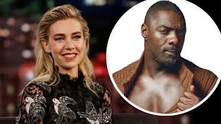 Idris Elba Being Thirsted Over by Female Celebrities [upl. by Bobbye]