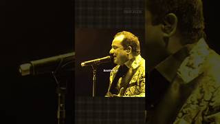 Why Rahat Fateh Ali Khan Is The Best Bollywood Musician [upl. by Yattirb946]