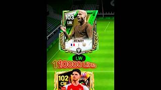 quot🔥 Unstoppable Left Winger in FC Mobile Master the Game with These Moves⚽💥quot fcmobile fifa fc24 [upl. by Kameko881]