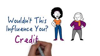 Credit Vs Debt [upl. by Adniles]