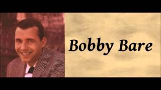 Saginaw Michigan  Bobby Bare [upl. by Shelah]