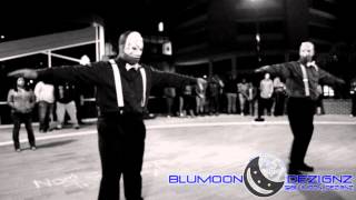 Phi Beta Sigma Theta Omicron Probate Towson University [upl. by Aminta]