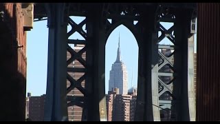 New York Sightseeing Teil 2 [upl. by Mayne]