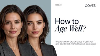 Guide Become More Attractive as You Age [upl. by Emmie]