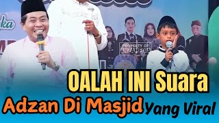 KH ANWAR ZAHID TERBARU  SUARANYA EMPUK BANGET [upl. by Amiaj]