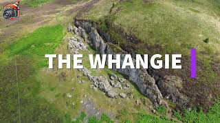 The Whangie [upl. by Veta]