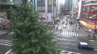 オノデンch【秋葉原ライブカメラ Akihabara live camera】 [upl. by Batsheva]