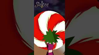 Kefla’s Overestimation dragonball vrchat skit [upl. by Tcideneb618]