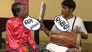 mr nonsense pragyan Shankar comedy full episode  odia comedy  odia tv serial full episode [upl. by Fayina]