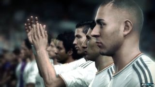 FIFA 14 Environnements Vivants Bande Annonce VF Gamescom 2013 [upl. by Goulet]