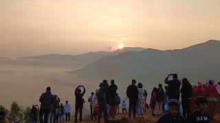 madagada view point Araku Araku vodeos [upl. by Atnoed]