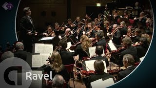 Maurice Ravel Ma mère lOye suite [upl. by Red]