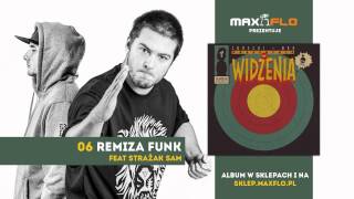 Jarecki amp BRK  06 Remiza funk ft Strażak Sam PUNKT WIDZENIA prod DJ BRK [upl. by Yenial]