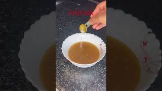 Veg Manchow Soup 😋 knorr manchowsoup recipe reels shorts viralvideo food foodie youtube [upl. by Emiolhs242]