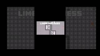 Limbo madness geometrydash gd limbo [upl. by Nahama]