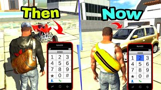 WagonR Car का Cheat Code Indian Bike Driving 3D New Update  Indian Bikes Driving 3D  shiva gaming [upl. by Eillah445]