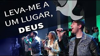 IBP  Levame a um lugar Deus  Ao Vivo dia 26 de junho de 2016 [upl. by Suiratnauq930]